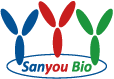 Sanyoubio Logo