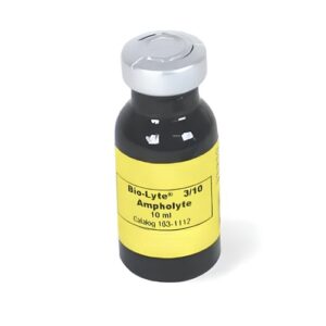 40 BioLyte 3-10 Ampholyte 10 mL 40 solution