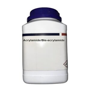 Acrylamide Reagent 500 gm Lab Grade