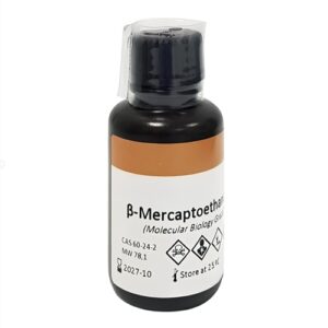 Beta Mercaptoethanol 100 ml Reagent