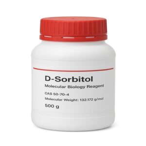 D-Sorbitol Molecular Biology Reagent