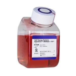 DMEM CTS Knockout (500 mL) Reagent