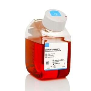 DMEM High Glucose GlutaMax Reagent
