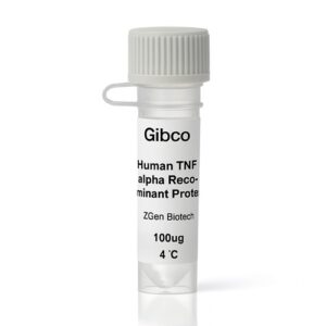 Gibco Human TnF alpha Recombinant Protein