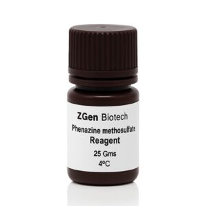 Phenazine Methosulfate Reagent