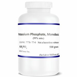 Potassium Phosphate Monobasic Reagent Lab Grade
