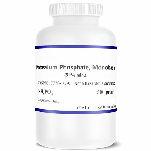 Potassium Phosphate Monobasic Reagent Lab Grade