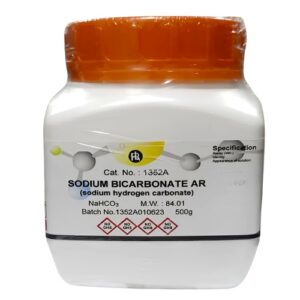 Sodium Bicarbonate Reagent Lab Grade