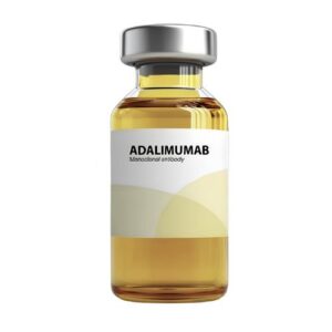 Adalimumab API Human Monoclonal Antibody