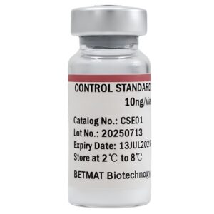 Bet Mat Reagent Control Standard