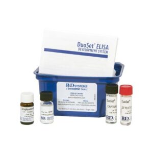 Human MBP DuoSet ELISA Kit