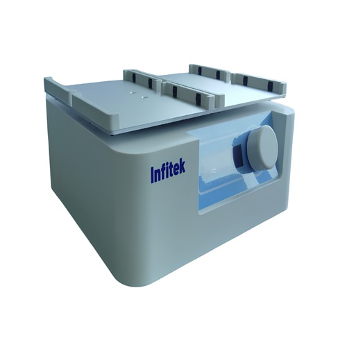 Infitek Microplate Shaker 1