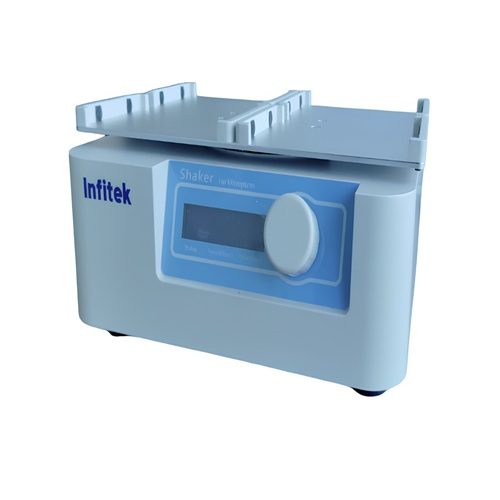 Infitek Microplate Shaker - Image 3