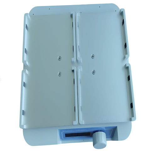 Infitek Microplate Shaker 3