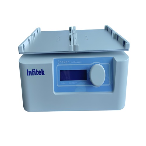 Infitek Microplate Shaker