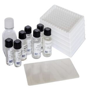 DuoSet ELISA Substrate Reagent Pack